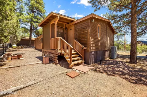 2191 Gingerbread Ln, Overgaard, AZ 85933 photo 13