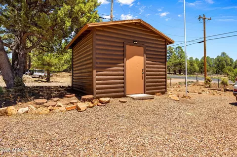 2191 Gingerbread Ln, Overgaard, AZ 85933 photo 18