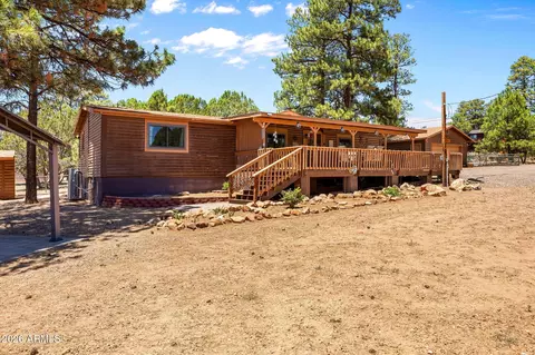2191 Gingerbread Ln, Overgaard, AZ 85933 photo 24