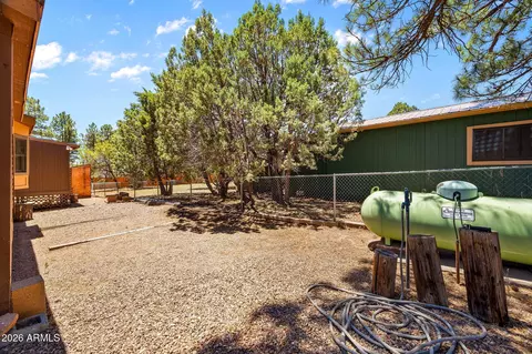 2191 Gingerbread Ln, Overgaard, AZ 85933 photo 15