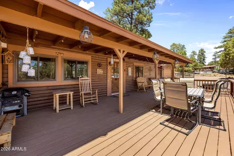 2191 Gingerbread Ln, Overgaard, AZ 85933 photo 28