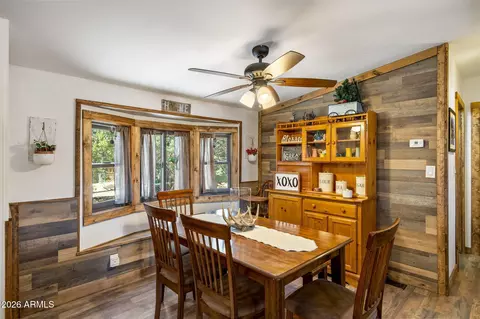 2191 Gingerbread Ln, Overgaard, AZ 85933 photo 5