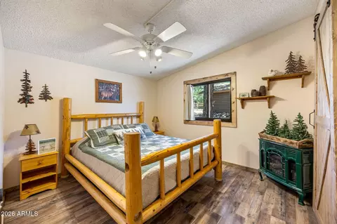 2191 Gingerbread Ln, Overgaard, AZ 85933 photo 10