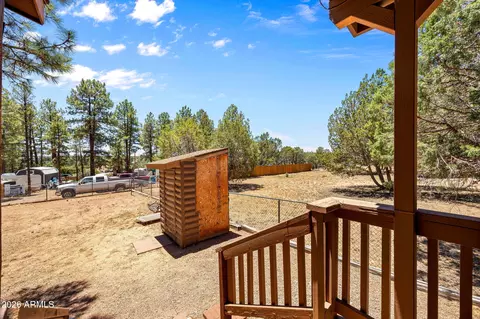 2191 Gingerbread Ln, Overgaard, AZ 85933 photo 12