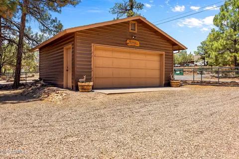 2191 Gingerbread Ln, Overgaard, AZ 85933 photo 16