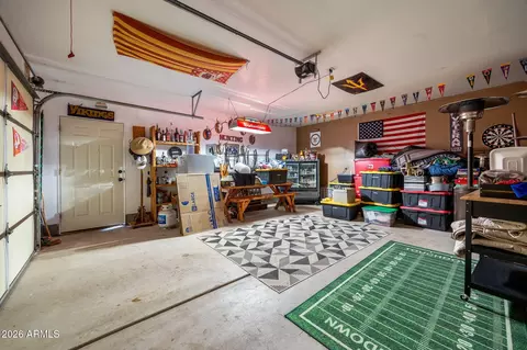 2191 Gingerbread Ln, Overgaard, AZ 85933 photo 17