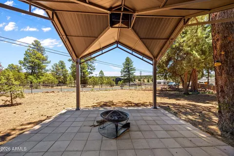 2191 Gingerbread Ln, Overgaard, AZ 85933 photo 14