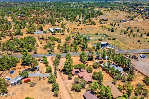 2191 Gingerbread Ln, Overgaard, AZ 85933 photo 21