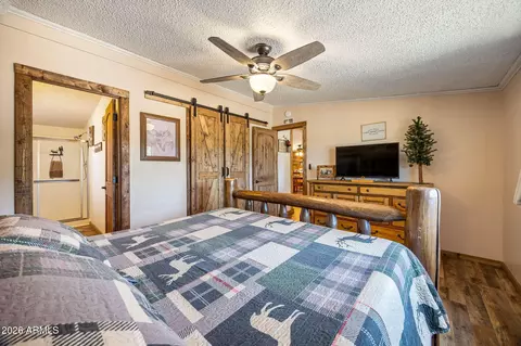 2191 Gingerbread Ln, Overgaard, AZ 85933 photo 3