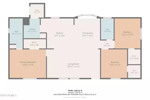2191 Gingerbread Ln, Overgaard, AZ 85933 photo 33