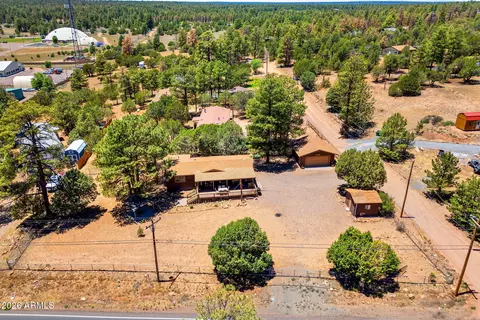 2191 Gingerbread Ln, Overgaard, AZ 85933 photo 29
