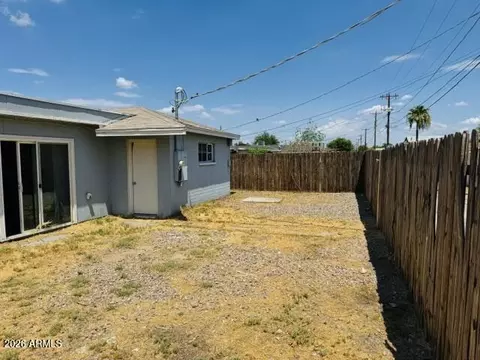 Exterior - 2915 W Montecito Ave, Phoenix, AZ 85017 photo 1 of 1