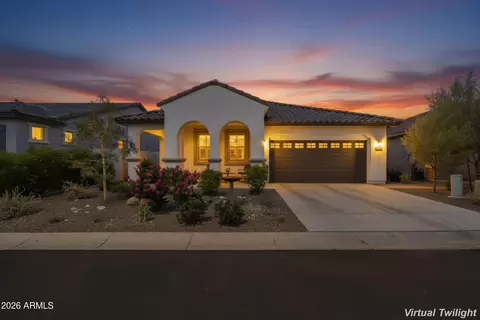 4730 N 204th Ln, Buckeye, AZ 85396