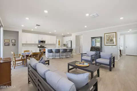 4730 N 204th Ln, Buckeye, AZ 85396