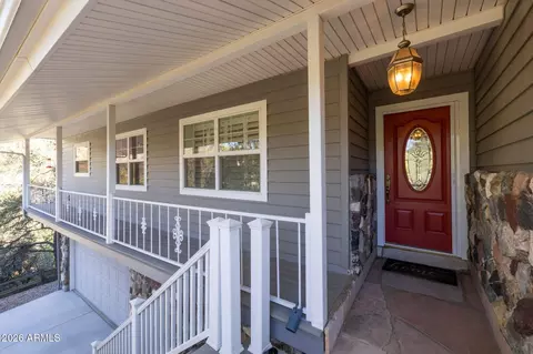 4914 Bear Way, Prescott, AZ 86301