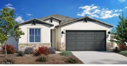 12681 N 171st Dr, Surprise, AZ 85388