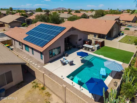 43445 W Hillman Dr, Maricopa, AZ 85138