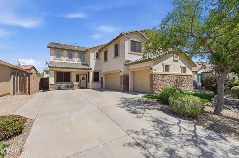 38301 N Carolina Ave, San Tan Valley, AZ 85140