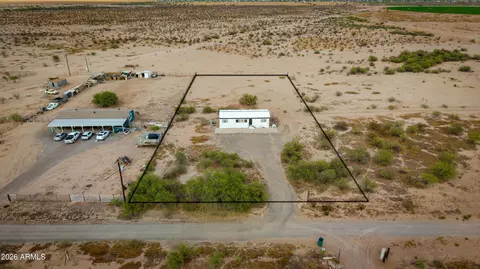 3809 S Persico Rd #1786 EA, Casa Grande, AZ 85122