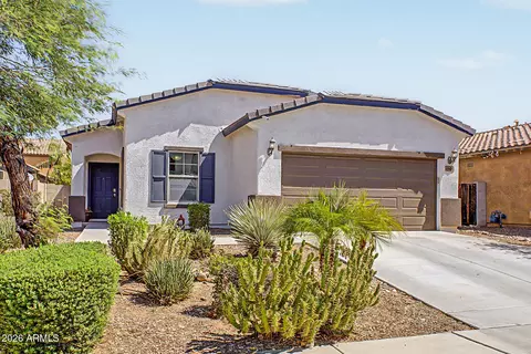 10800 W Cottontail Ln, Peoria, AZ 85383
