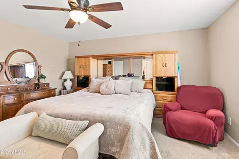 Bedroom - 30 E Palo Verde St, Gilbert, AZ 85296 photo 1 of 3