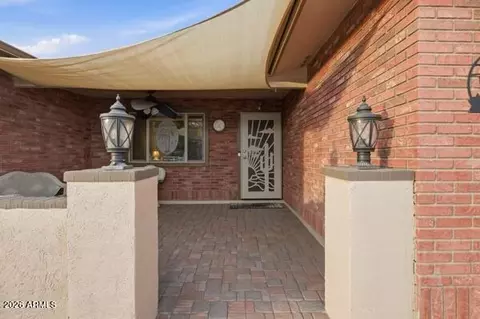 Exterior - 30 E Palo Verde St, Gilbert, AZ 85296 photo 2 of 8