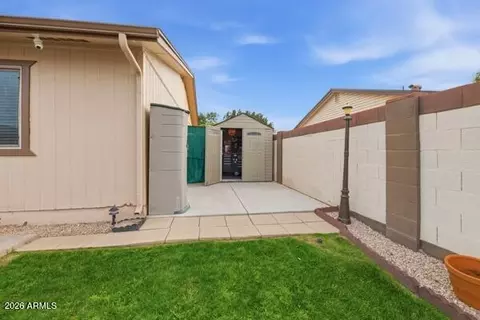 Exterior - 30 E Palo Verde St, Gilbert, AZ 85296 photo 8 of 8