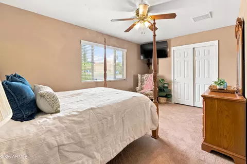 Bedroom - 30 E Palo Verde St, Gilbert, AZ 85296 photo 3 of 3