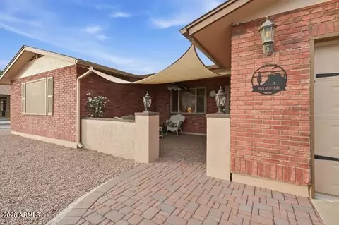 Exterior - 30 E Palo Verde St, Gilbert, AZ 85296 photo 1 of 8