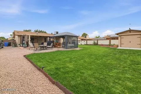 Exterior - 30 E Palo Verde St, Gilbert, AZ 85296 photo 4 of 8
