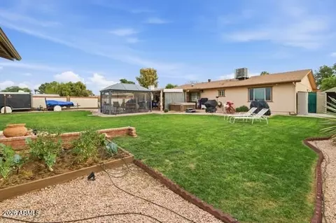 Exterior - 30 E Palo Verde St, Gilbert, AZ 85296 photo 5 of 8