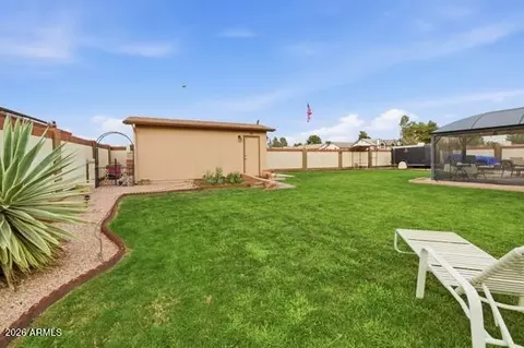 Exterior - 30 E Palo Verde St, Gilbert, AZ 85296 photo 3 of 8