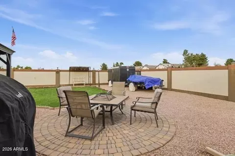 Exterior - 30 E Palo Verde St, Gilbert, AZ 85296 photo 2 of 8