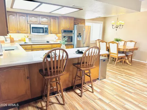 Kitchen - 30 E Palo Verde St, Gilbert, AZ 85296 photo 1 of 1