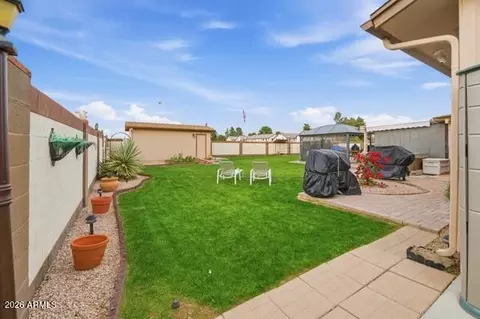 Exterior - 30 E Palo Verde St, Gilbert, AZ 85296 photo 6 of 8