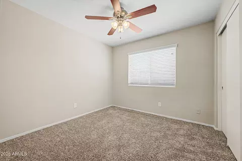 Bedroom - 3900 E Tremaine Ave, Gilbert, AZ 85234 photo 3 of 4