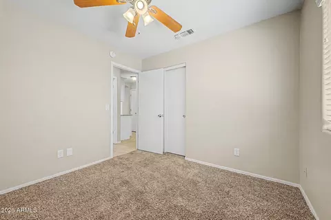 Bedroom - 3900 E Tremaine Ave, Gilbert, AZ 85234 photo 2 of 4