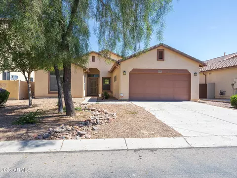 44352 W Juniper Ave, Maricopa, AZ 85138
