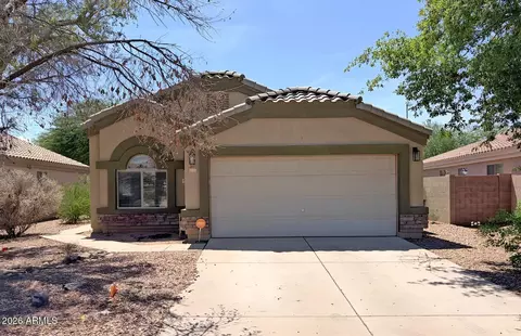 2071 N Pine Pl, Casa Grande, AZ 85122