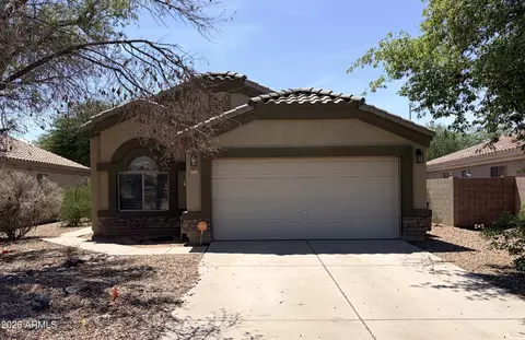 2071 N Pine Pl, Casa Grande, AZ 85122