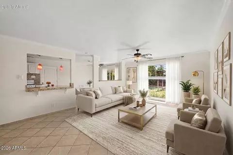 Living - 5208 N 11th Ave, Phoenix, AZ 85013 photo 1 of 3