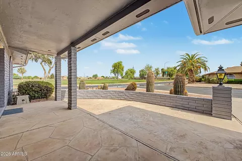 Exterior - 7803 E Kiowa Ave, Mesa, AZ 85209 photo 3 of 4