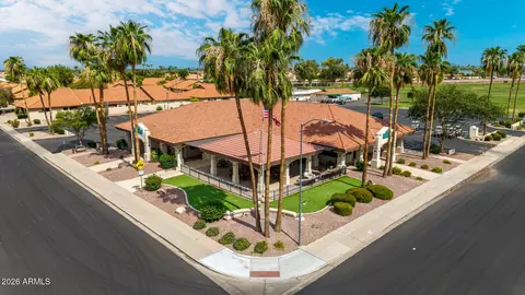 View/Area - 7803 E Kiowa Ave, Mesa, AZ 85209 photo 6 of 9