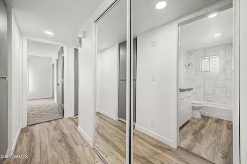 Entry Way - 7803 E Kiowa Ave, Mesa, AZ 85209 photo 2 of 2
