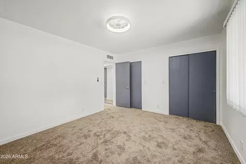 Bedroom - 7803 E Kiowa Ave, Mesa, AZ 85209 photo 3 of 4