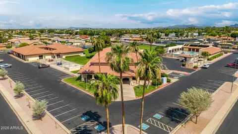 View/Area - 7803 E Kiowa Ave, Mesa, AZ 85209 photo 3 of 9