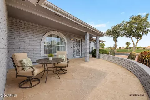 Exterior - 7803 E Kiowa Ave, Mesa, AZ 85209 photo 2 of 4