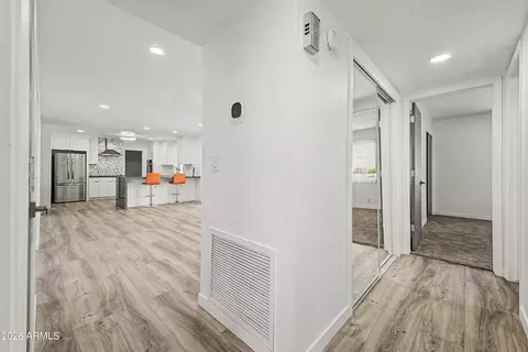 Entry Way - 7803 E Kiowa Ave, Mesa, AZ 85209 photo 1 of 2