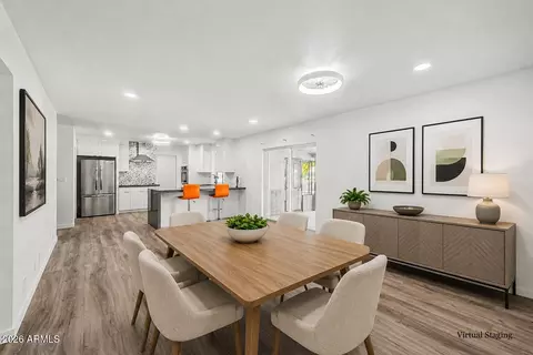 Dining - 7803 E Kiowa Ave, Mesa, AZ 85209 photo 1 of 1