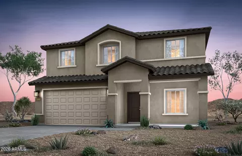 42935 W Palo Nuez St, Maricopa, AZ 85138